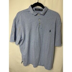 Ralph Lauren Polo Men’s Polo XXL